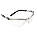 Lens & Health Protective Env Occupational 3M Safety (113740000020) Eyewear Clear Reader