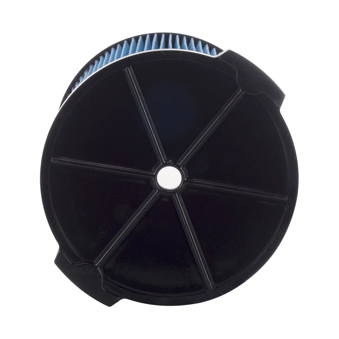 72952 Wet Filter Replacement VF5000, 3-Layer Washable Compatible 2 Gallon with Fine Pack 5-20 Cartridge & & RIDGID Dry Reusable Dust Part Vacuums,