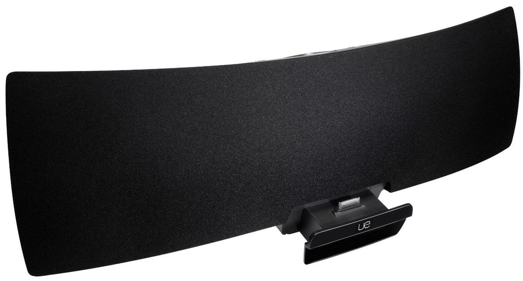 and Logitech iTunes iPod Speaker Touch iPhone, UE (Refurbished) for iPad, (980-000625) Restored Air