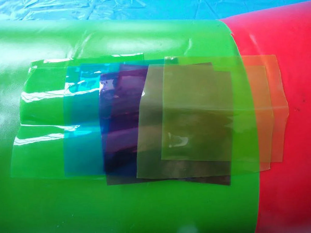 24 TentandTable Ball Blower, Pool round with FT Inflatable Zorb