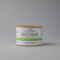 '- Shine Face Salve Balance - (Duo)
