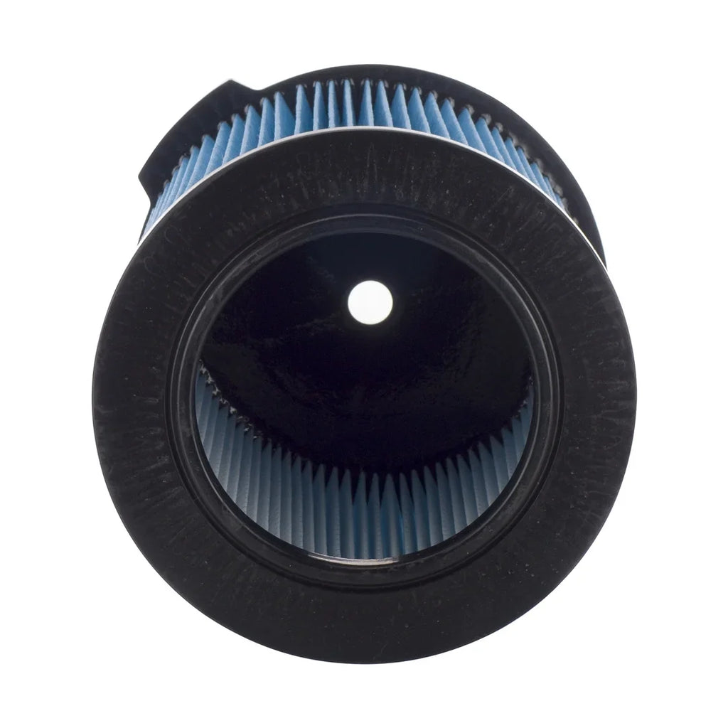 72952 Wet Filter Replacement VF5000, 3-Layer Washable Compatible 2 Gallon with Fine Pack 5-20 Cartridge & & RIDGID Dry Reusable Dust Part Vacuums,