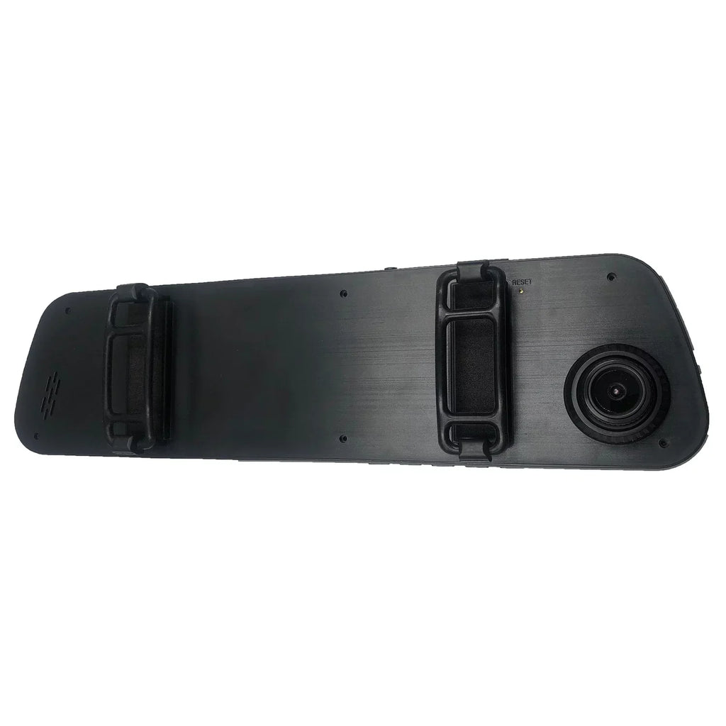 DVR Rear-View and Mirror Camera BOYO Front with - FHD HD VTR24MHD