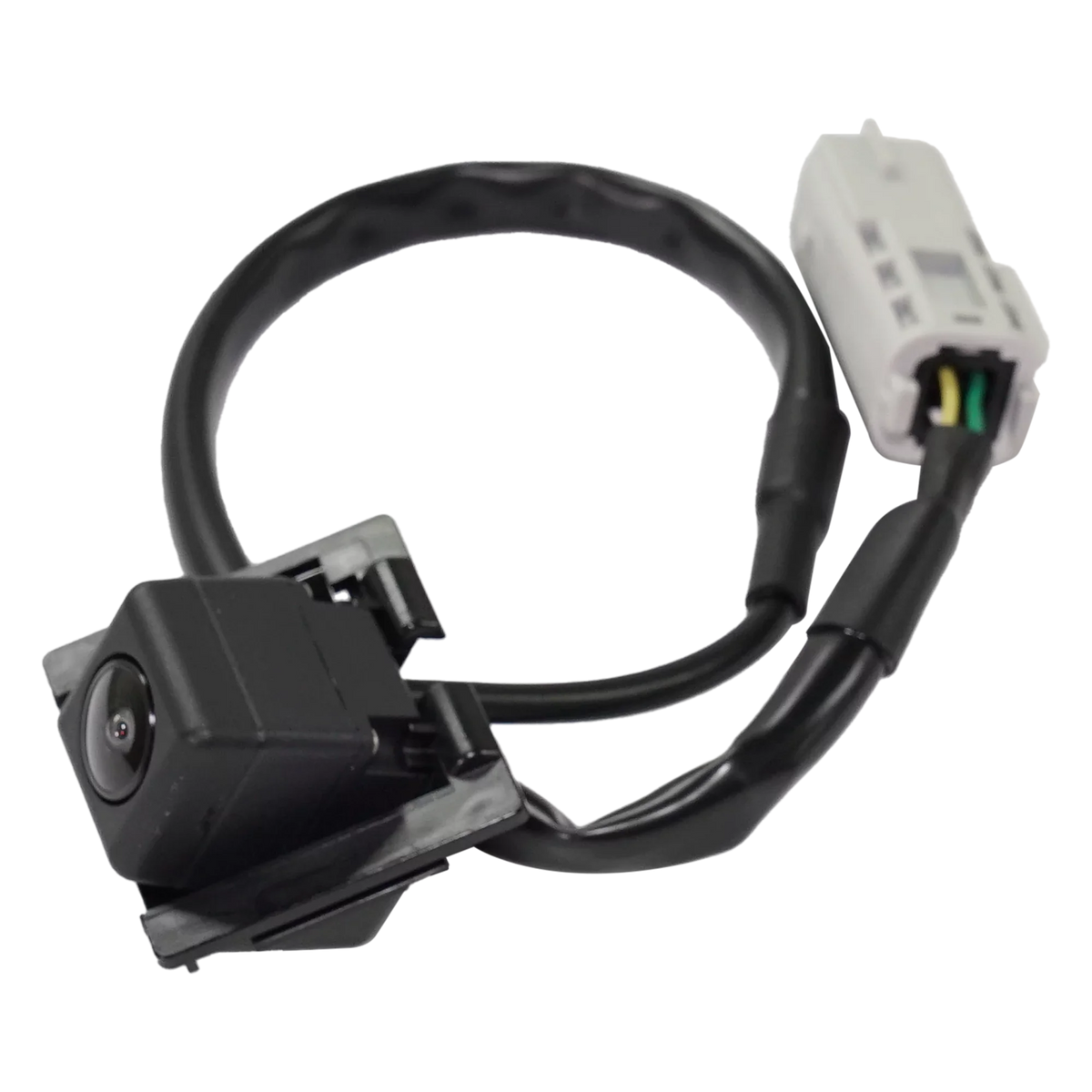 Back Camera Up Sedan Compatible Chevrolet Sonic with 2017-2020
