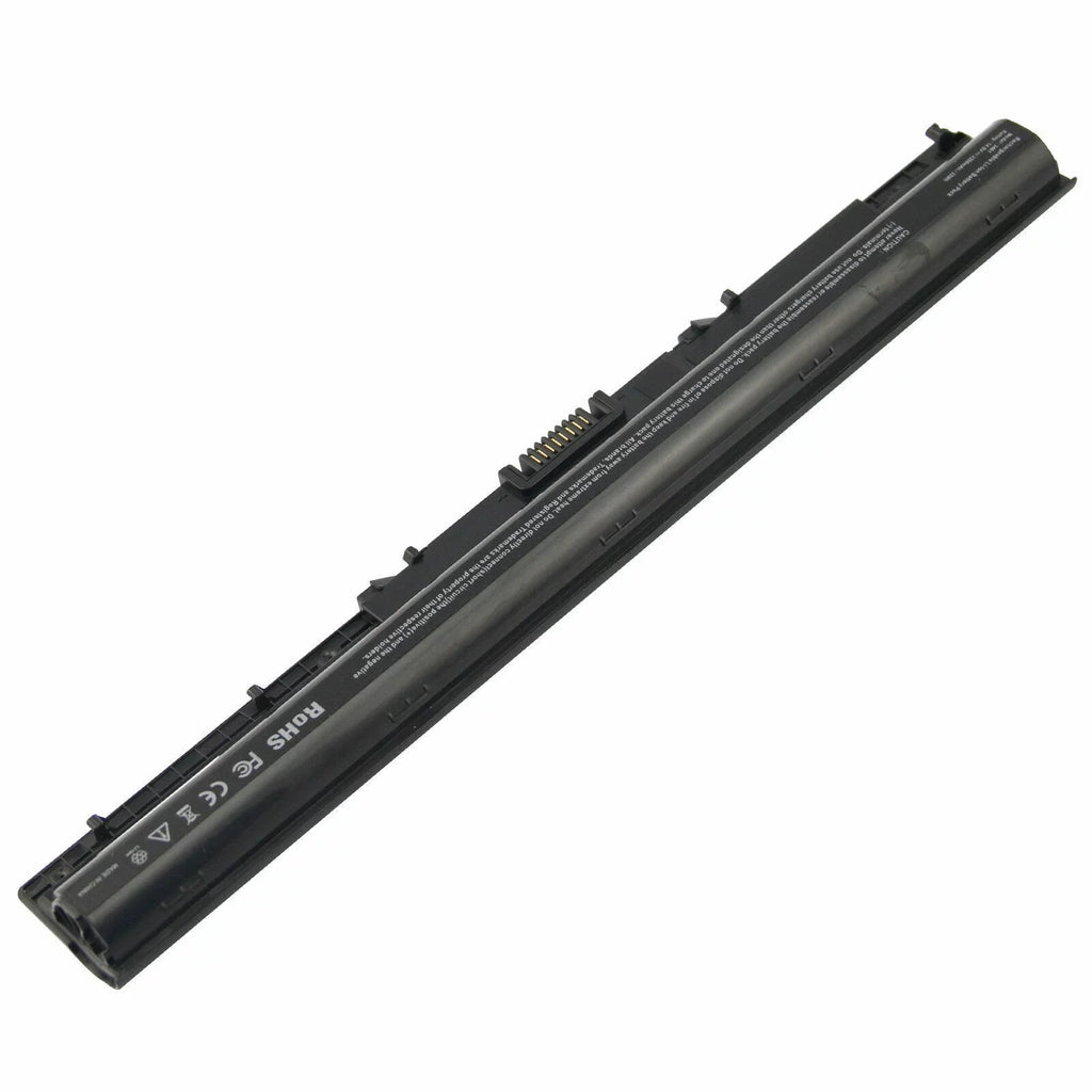 M5Y1K 3451 5000 5555 Dell K185W Battery 15 for Series 5558 3000 Inspiron 5559
