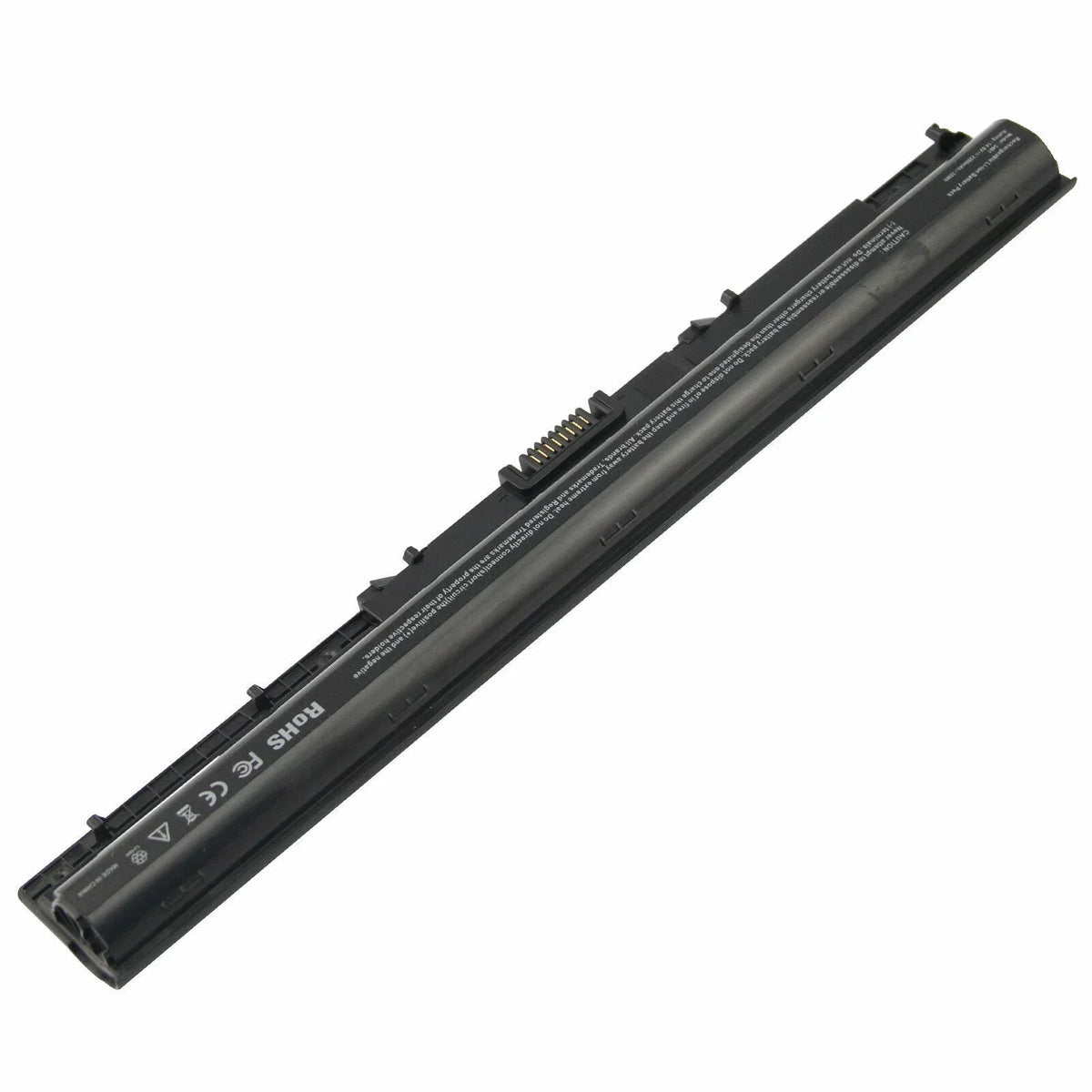 M5Y1K 3451 5000 5555 Dell K185W Battery 15 for Series 5558 3000 Inspiron 5559