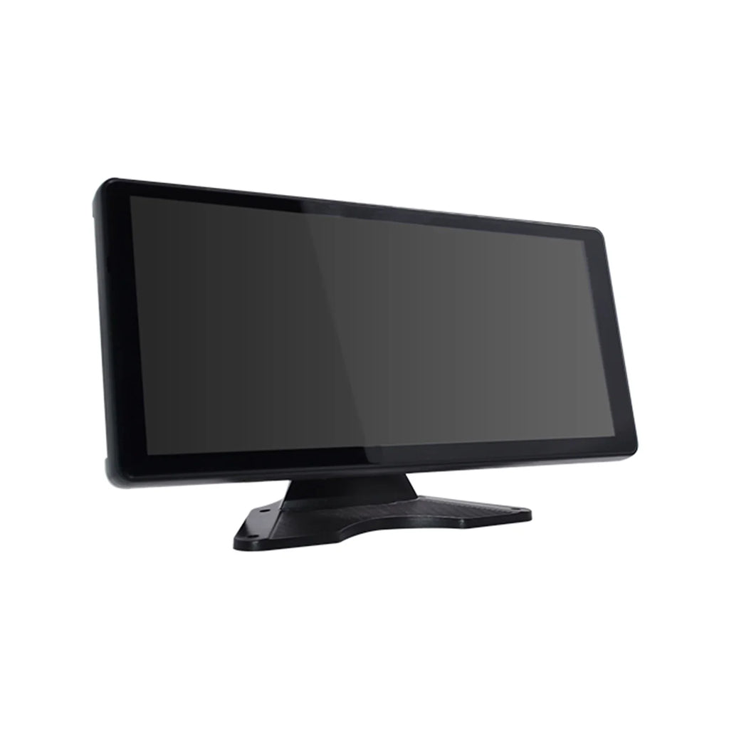 AI DVR Driving RV Monitor GPS Video Recorder for Screen 10.36" Truck Touch Bus