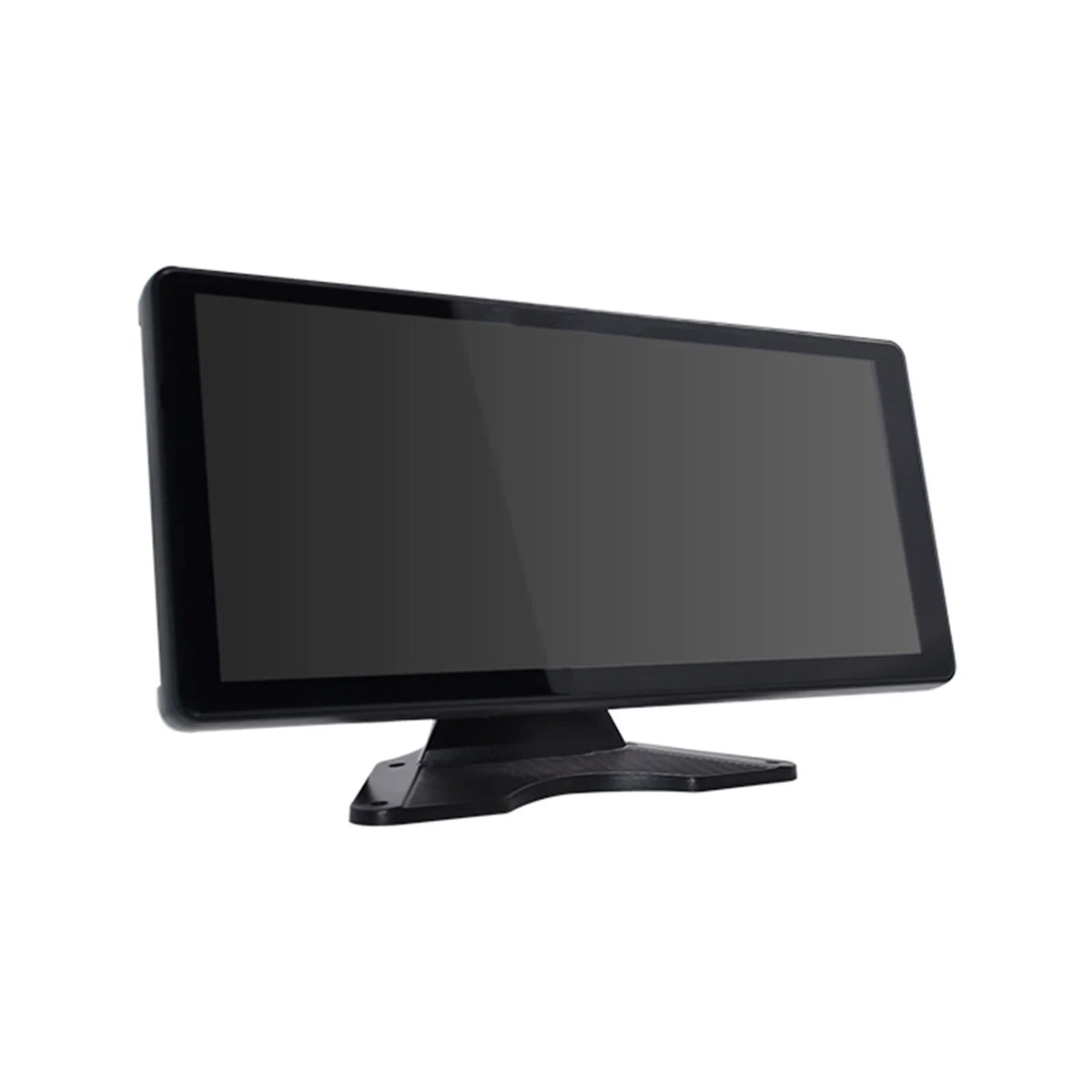AI DVR Driving RV Monitor GPS Video Recorder for Screen 10.36" Truck Touch Bus