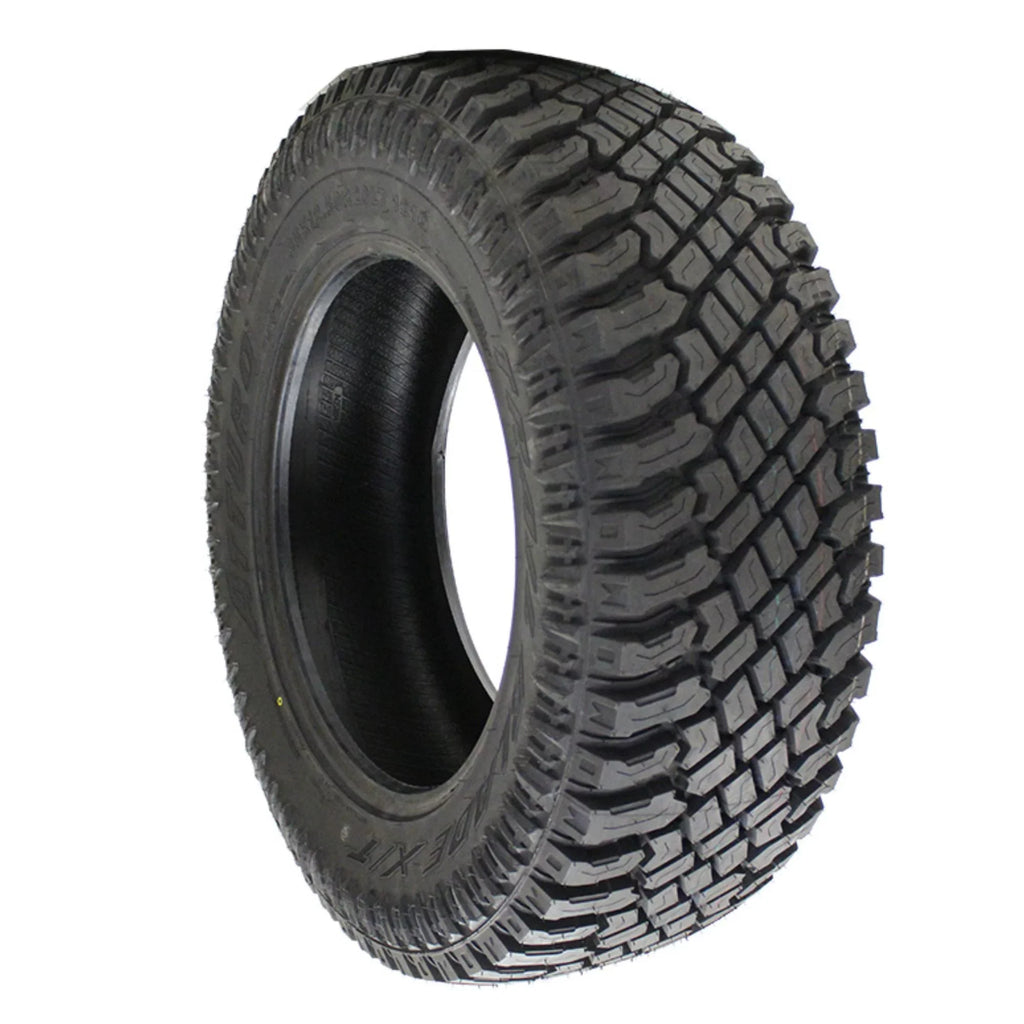 LT285/65R18 All 125/122R Tire Atturo Blade X/T Truck Light Trail E Terrain