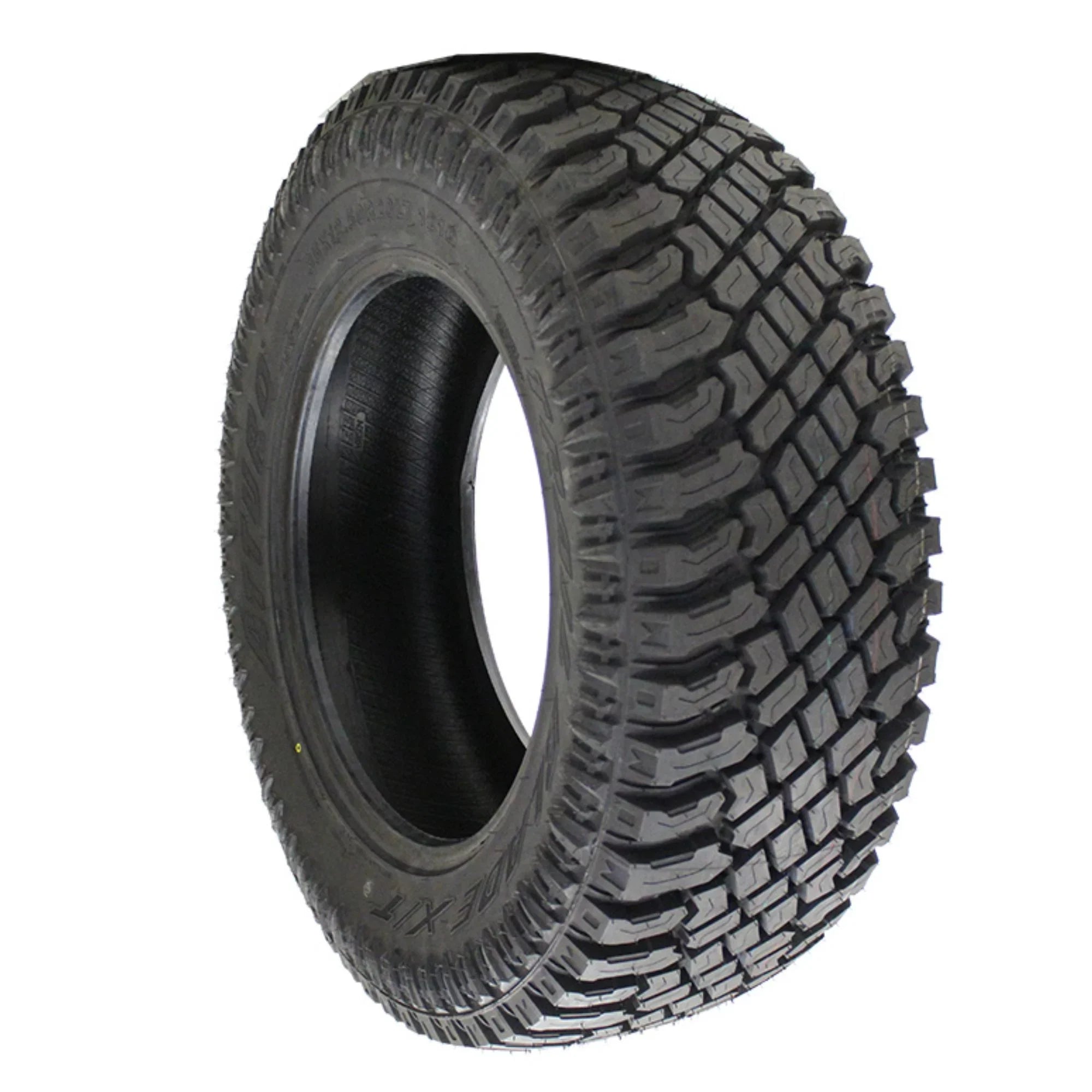 LT285/65R18 All 125/122R Tire Atturo Blade X/T Truck Light Trail E Terrain