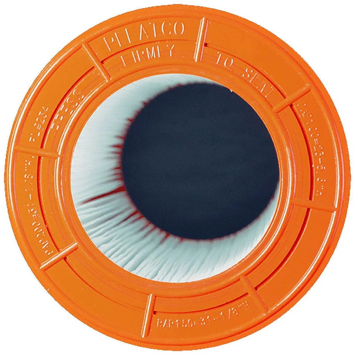 PAP100 Pleatco Replacement Cartridge Filter