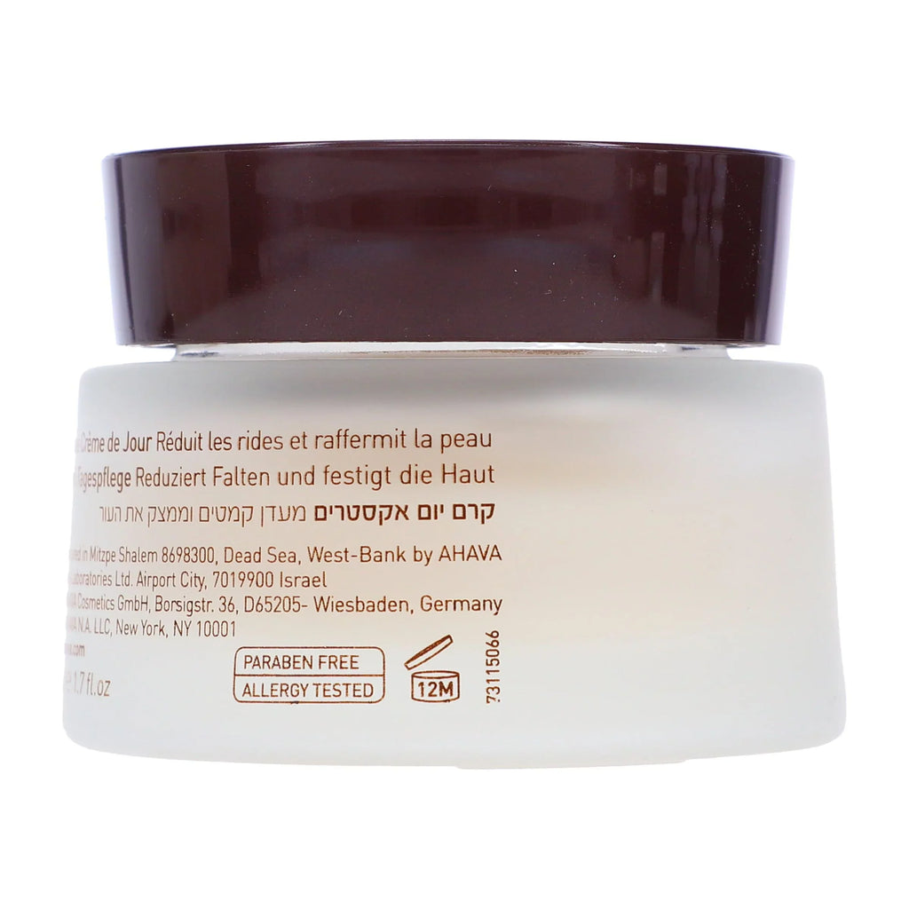 Ahava Cream, 1.7 Day Oz Extreme