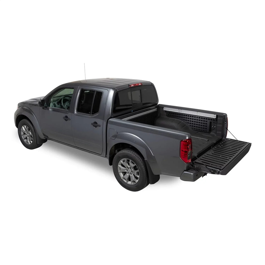 NISMO KING Frontier LE/KING select: CAB 2011-2019 NISSAN Putco CAB 2010 Fits 06-20 Fits 195423 CAB NISSAN FRONTIER Molle SE/KING Panel FRONTIER,