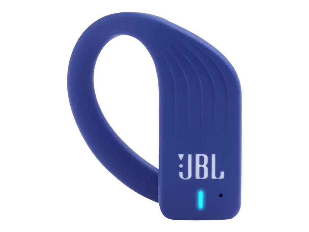 Endurance - Peak - True blue - with JBL in-ear - wireless mic Bluetooth earphones