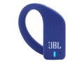 Endurance - Peak - True blue - with JBL in-ear - wireless mic Bluetooth earphones