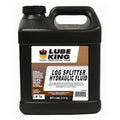 Splitter Gallon Hydraulic 2 Log Fluid Oil, LU02322G