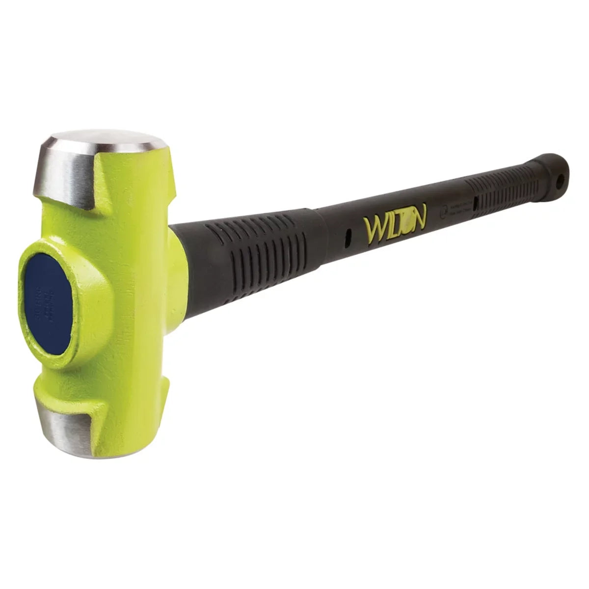 BASH HAMMER LB 12 Wilton SOFT-FACE SLEDGE