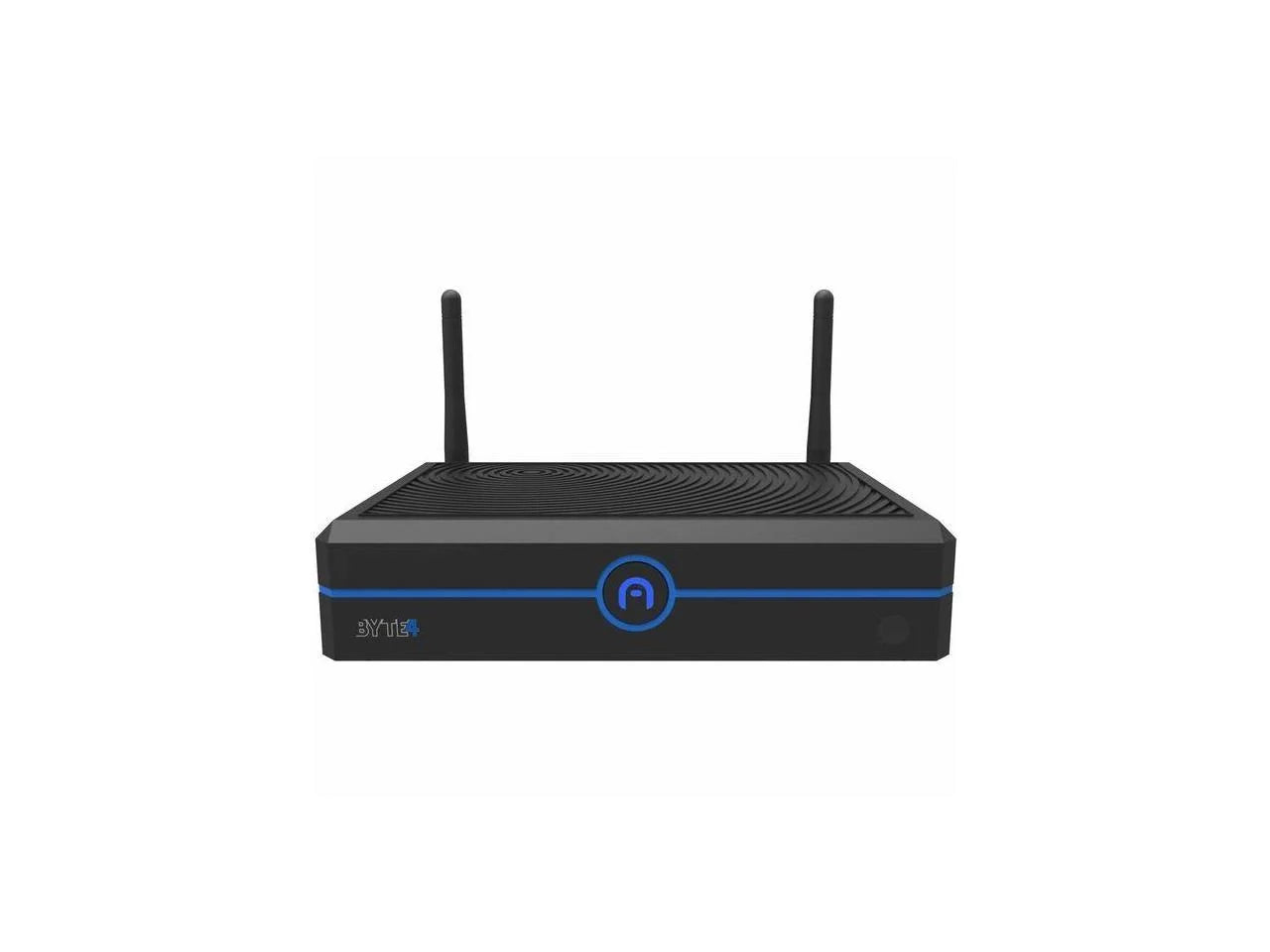 Center Byte4 Pro, ? Pro & Jasper AZULLE Lake Windows Port, Mini N5105 Wi-Fi, 4GB/64GB Business Ethernet Powerful ? Media with 11 Portable PC Processor Computer, Home
