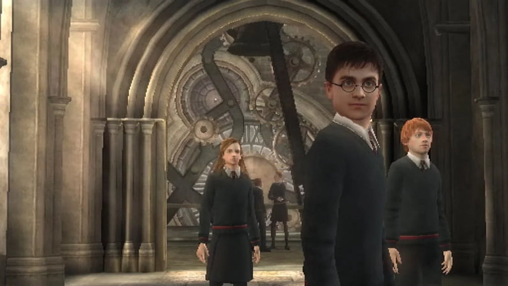 Potter Harry of Phoenix the the Wii Nintendo Order and -