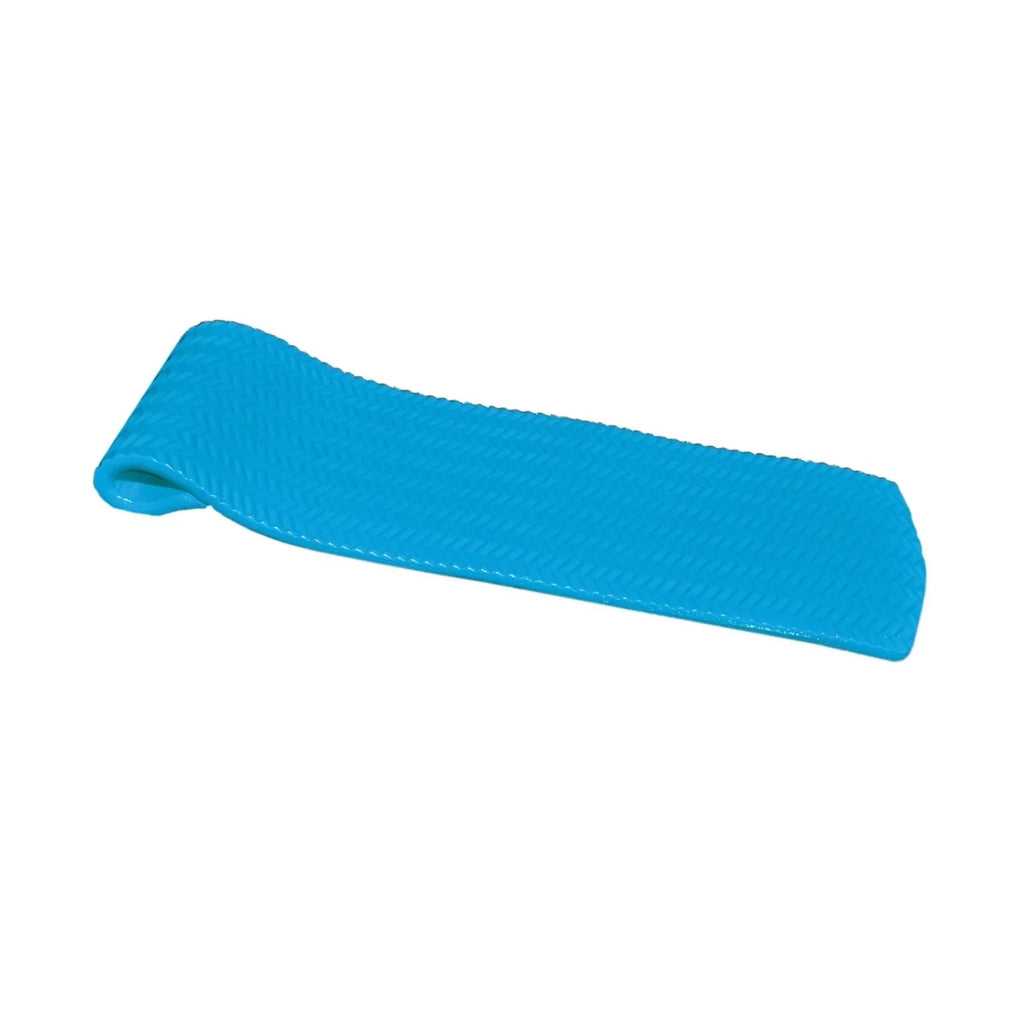 ORIGINAL Pillow Adult Foam Float Pool | Float Mattress | Bag Pool Float Non-Sticky & Drawstring Storage | Foam Adults For Includes Pool Eva Blue | Pool SWIMLINE Foam Adjustable | Floating | Mat