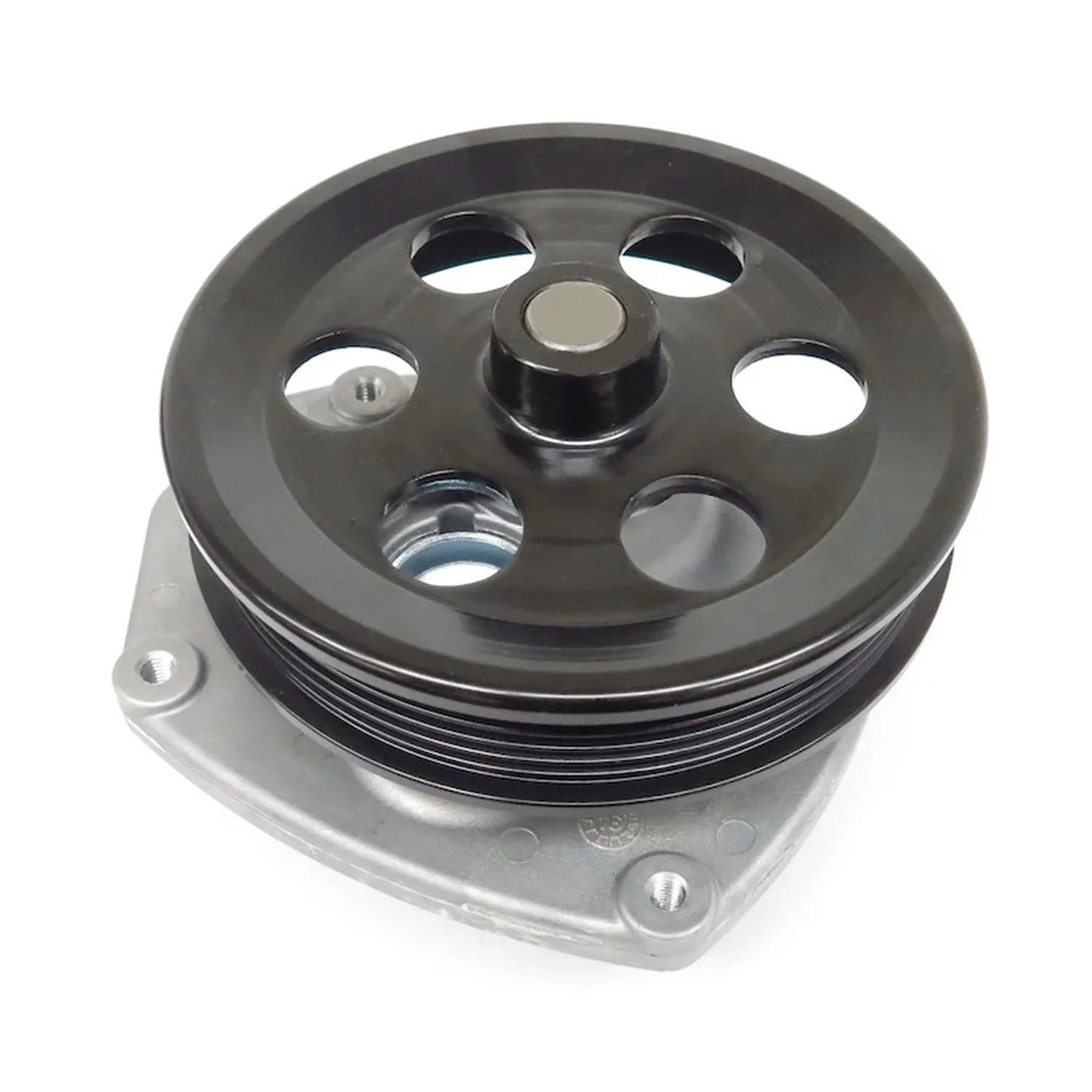CHEVROLET LT, US8102 US - MALIBU Works LT Fits Engine select: 2018-2020 Motor CHEVROLET Pump 2016-2018 Water EQUINOX