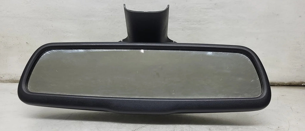 View 2016 Pre-Owned (Good) OEM Dodge Mirror Interior Ram 1500 16 Rear