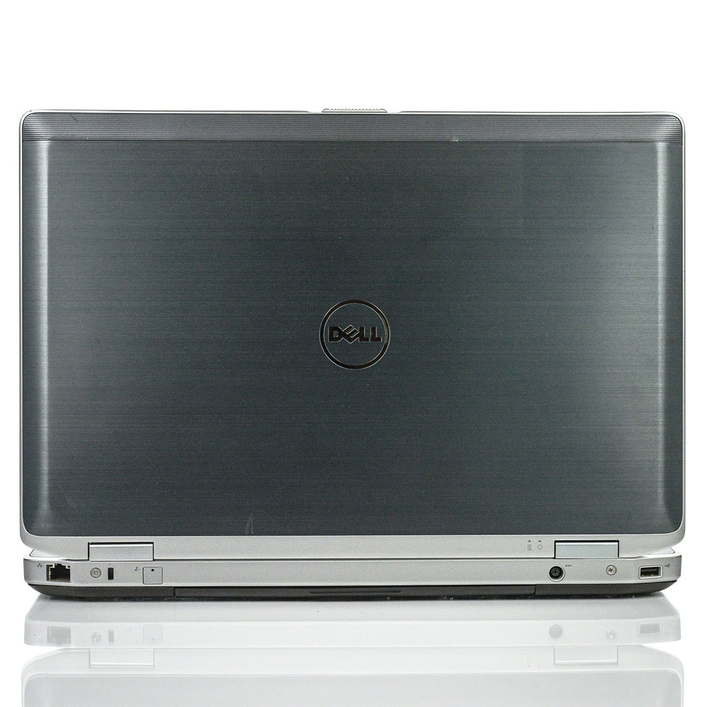 i7 A Dual-Core 128GB 10 E6520 Used SSD Laptop Dell Pro 4GB v.WBB Win Latitude