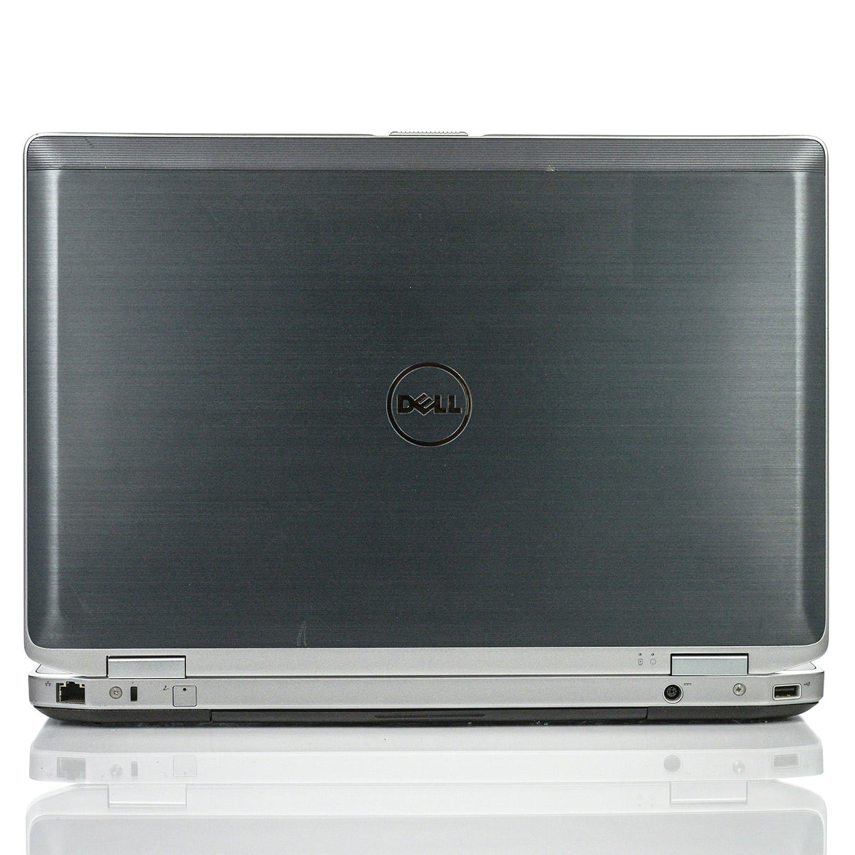 i7 A Dual-Core 128GB 10 E6520 Used SSD Laptop Dell Pro 4GB v.WBB Win Latitude