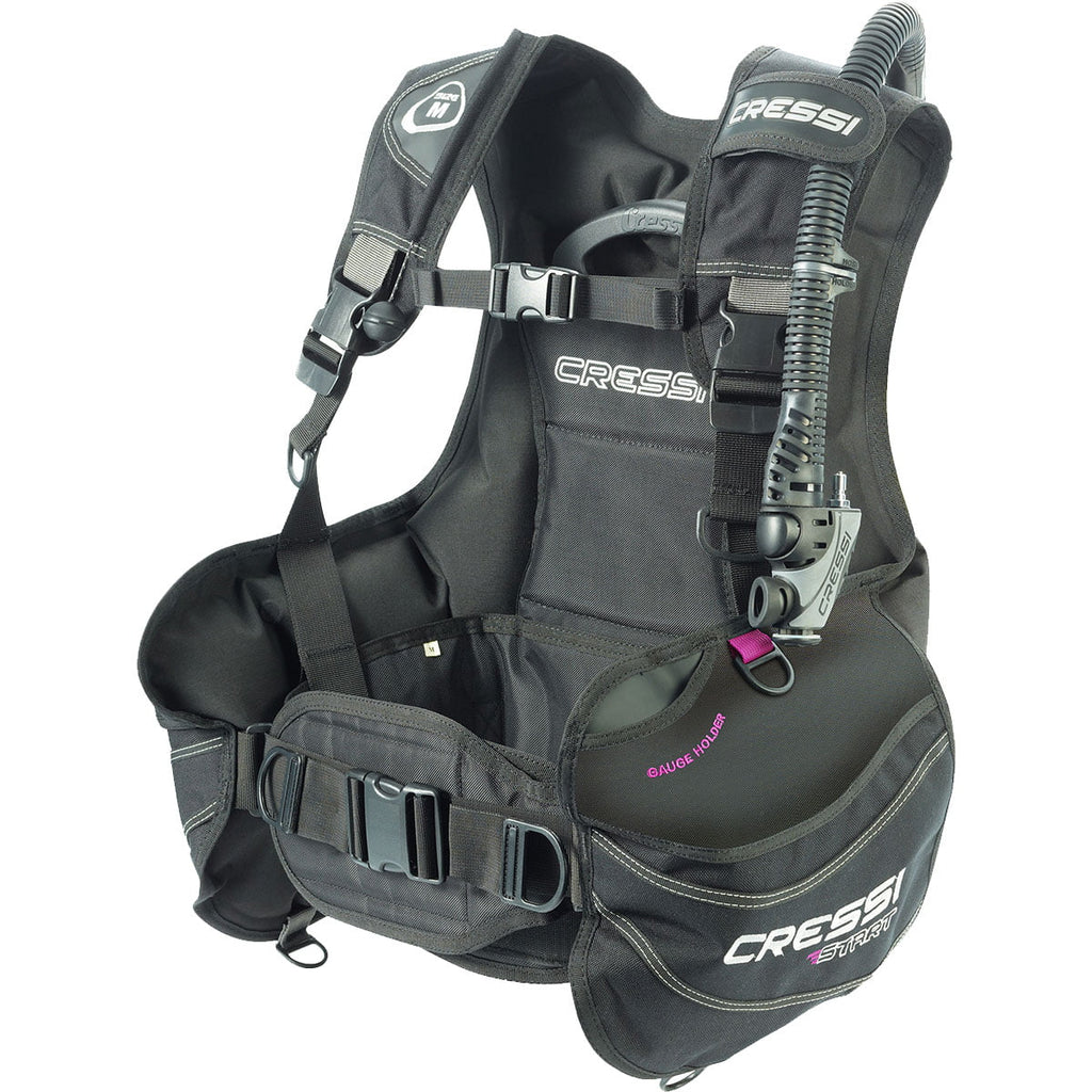 Cressi Start Cressi BCD