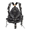 Tank 23LB Palantic System with Sidemount