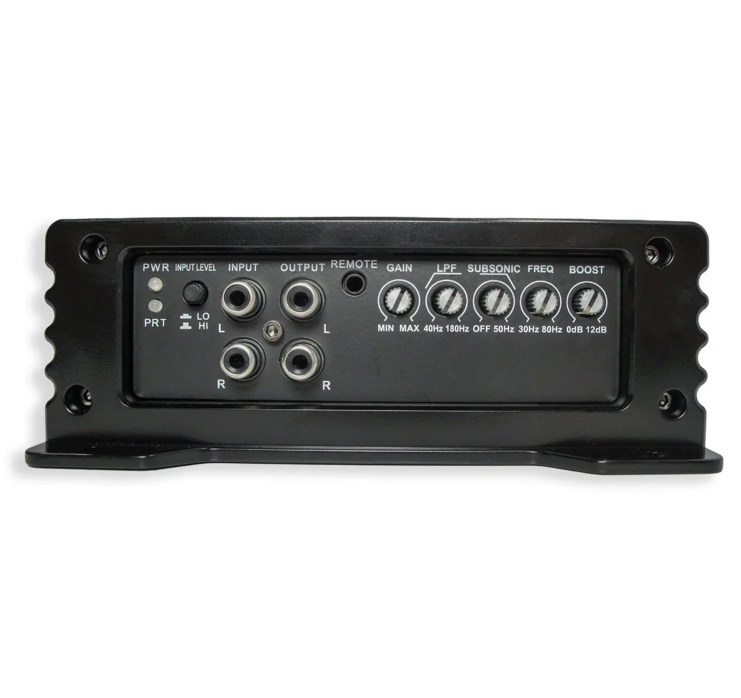 Kicker 04-08 C10 F-150 Ford Amp Sub Dual Box Cab 10 Ext Super Comp HA-A800.1
