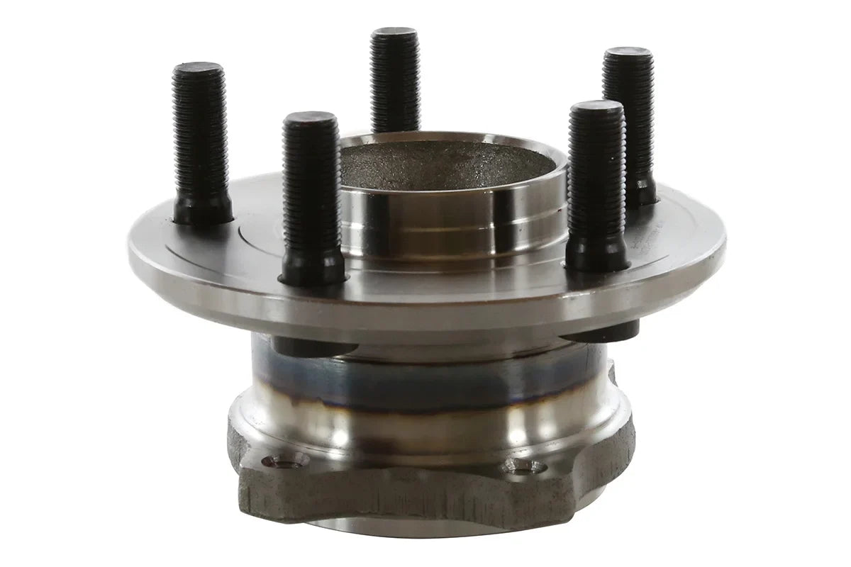 2006-2009 Magnum V8 2.7L 5.7L Replacement Side Charger HB612303PR Dodge for Passenger 6.1L 5-Lug 300 Wheel 3.5L of 2 AWD Driver RWD AutoShack and V6 2005-2008 Hub 2005-2009 Set Chrysler Rear Bearing