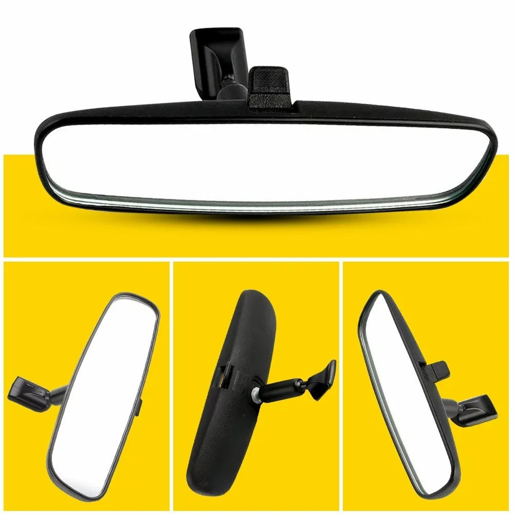 Honda Assembly Mirror Rear-View 2003-2016 76400-SDA-A03 For (Day/Night)