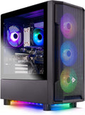 Shadow GHz, 3600 Desktop PSU, Gaming 5 Home 64-bit PC 1TB RTX Ryzen 16GB AMD Wi-Fi, DDR4 600W Skytech Gold 3.6 3060, RAM 3200, NVME 11 – SSD, NVIDIA 11AC Windows