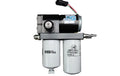 Powerstroke 08-10 II-5G DF-220-5G 6.4L Pump AirDog PureFlow Fuel Ford