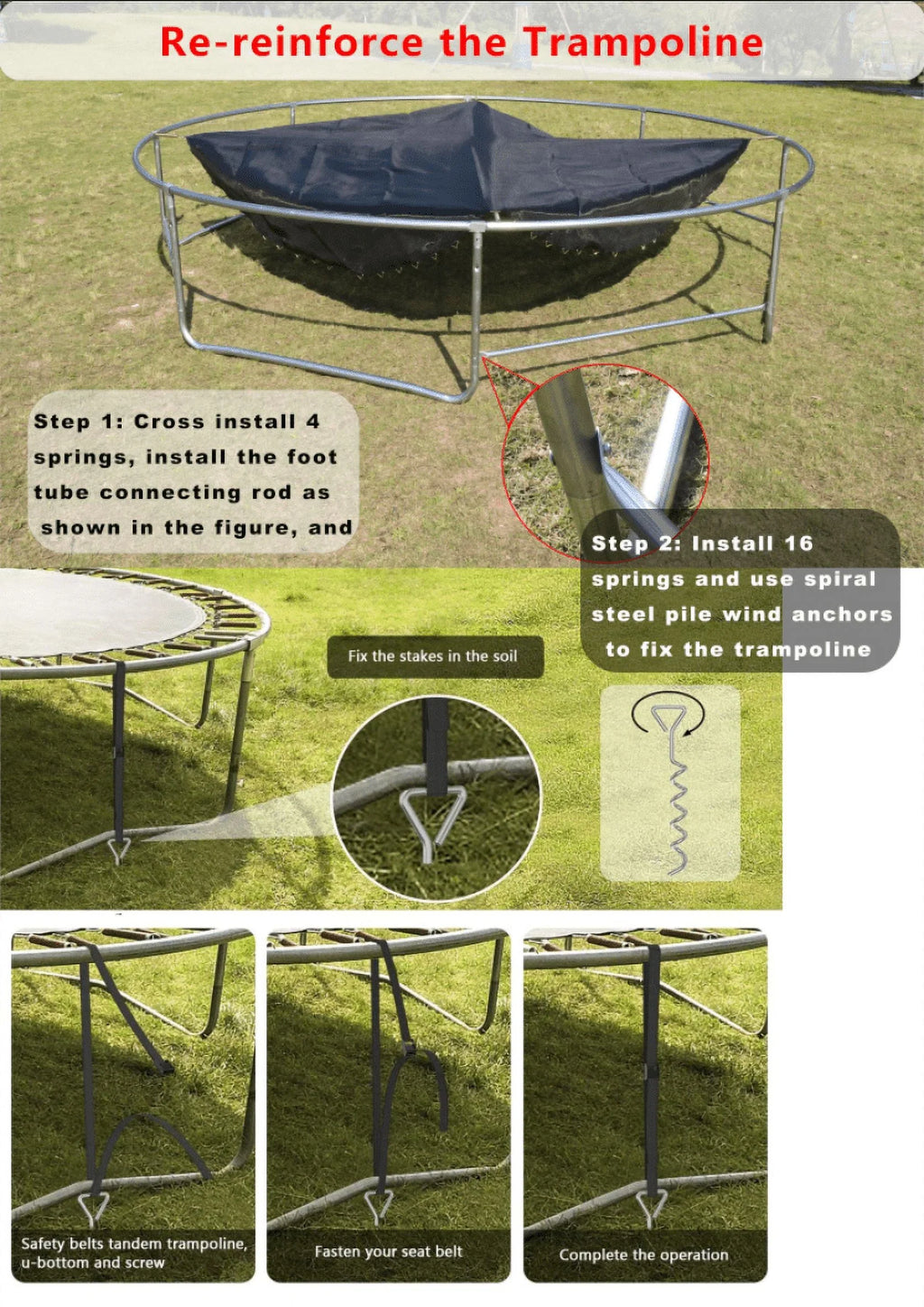 with Recreational Trampoline Trampoline for Kids for Kids,Pumpkin Outdoor Trampoline Hoop Basketball 12FT FIZITI with 990LBS Backyard 4-6 Enclosure Net,Sprinkler,Light,Socks,Ladder, Capacity