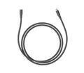Extension 33ft Portable - 11 the SolarPower2 Cord Panels Solar Amps Geneverse Cable Geneverse for