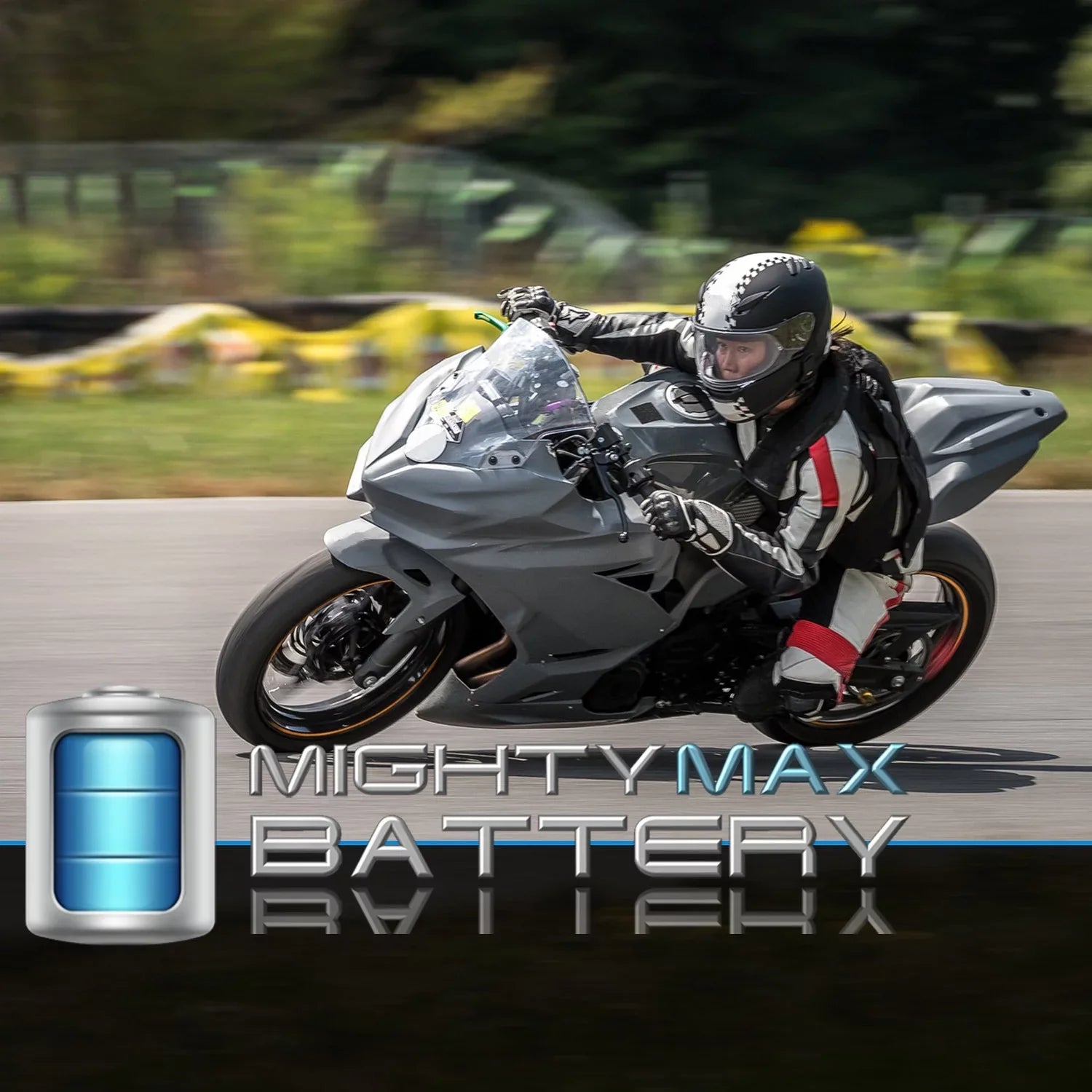 YTX5L-BS Cannondale Replacement Battery X440S for Lithium