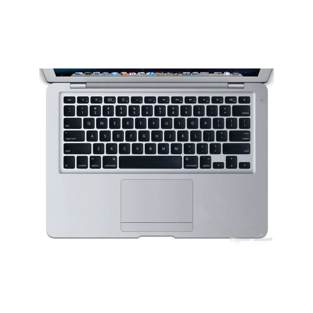 Apple Intel Laptop SSD Restored (Refurbished) 15.4" i7 Retina w/ MacBook 256GB (A1398) (MJLQ2LL/A) Custom Display 2.2GHz 16GB Pro - 2015 Core Model