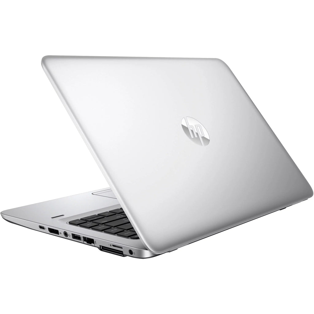 W10 G3 14" Pro GHz Laptop Core 8 i5 2.30 840 GB Restored HP GB SSD Intel Elitebook (Refurbished) 180