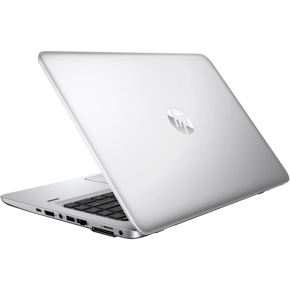 W10 G3 14" Pro GHz Laptop Core 8 i5 2.30 840 GB Restored HP GB SSD Intel Elitebook (Refurbished) 180