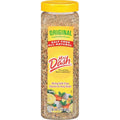 '- Free 21 Pack Blend Original Seasoning oz 2 Dash Salt Mrs
