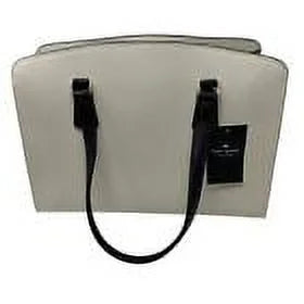 KATE 3 Purse Comparts Perry SPADE KB673 Bag Beige Warm Satchel Leather Blush NWT