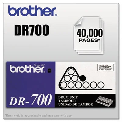 dr700 Brother unit drum hl-7050