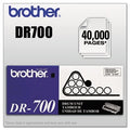 dr700 Brother unit drum hl-7050