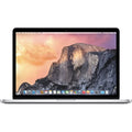 Apple Intel Laptop SSD Restored (Refurbished) 15.4" i7 Retina w/ MacBook 256GB (A1398) (MJLQ2LL/A) Custom Display 2.2GHz 16GB Pro - 2015 Core Model