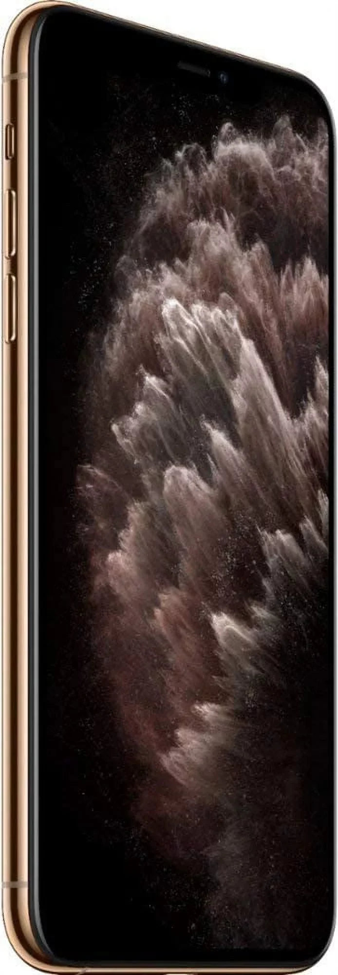 11 Factory Condition Gold - PRO Apple Model) iPhone Excellent MAX Cell A2161 (Refurbished) Phone Restored - 256GB (US Unlocked
