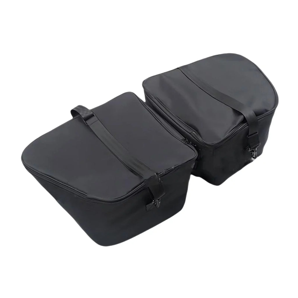 Trunk Box Car for/ Storage 23.62inchx20.87inch Bag Accessories Front