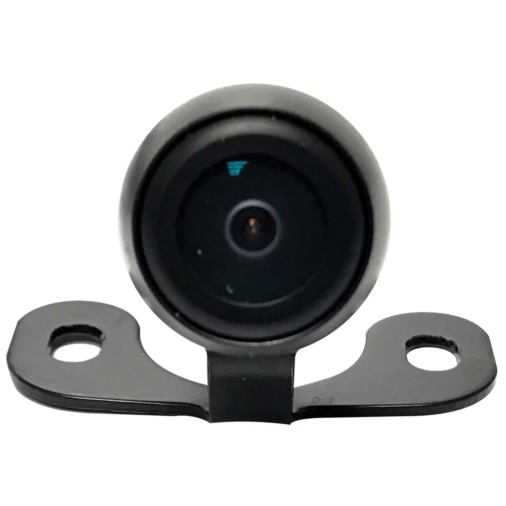 VTB16B or Camera Flush-Mount 170° Bracket- Vision Backup BOYO