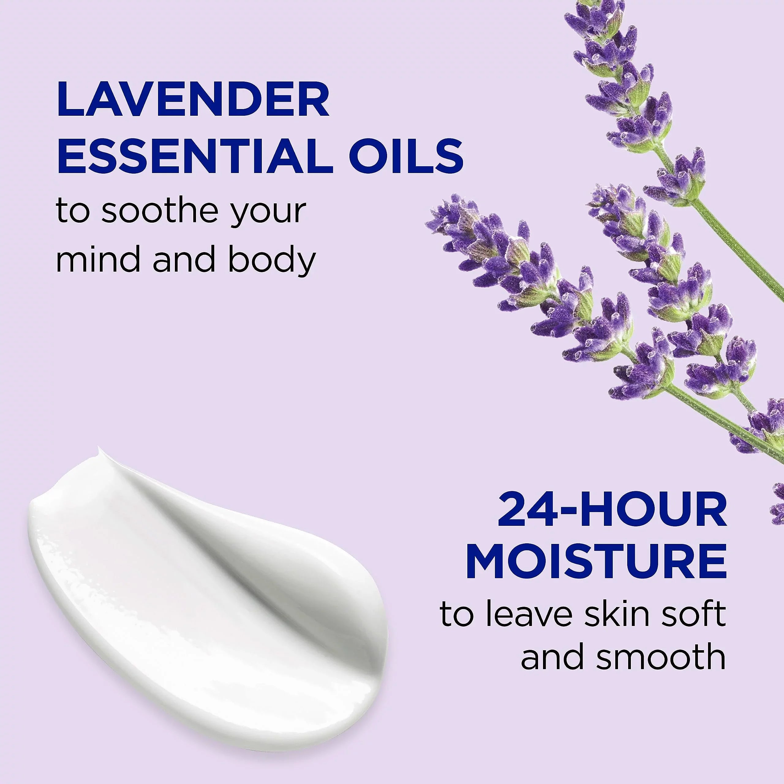 Dr Oil, Essential 3). Lavender 18 Body Lotion, Oz Of Fl Teal,S (Pack